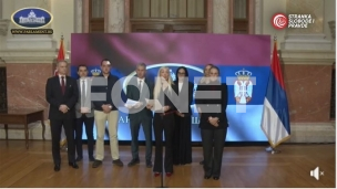 Zabraniti iskopavanja u Nišu